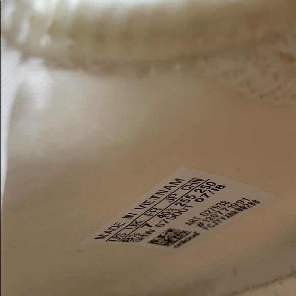 8.5 New NMD W sz 8.5 / 9 adidas genuine - Picture 6 of 6